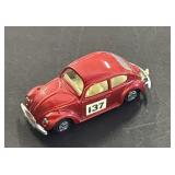 Vintage matchbox car