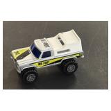 Vintage matchbox car