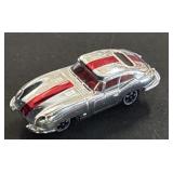 Vintage matchbox car