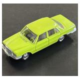 Vintage matchbox car