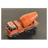 Vintage matchbox car