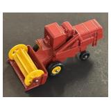 Vintage matchbox car