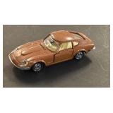 Vintage matchbox car