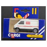 Vintage matchbox car