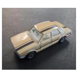 Vintage matchbox car