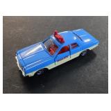 Vintage matchbox car