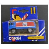 Vintage matchbox car