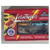 Vintage matchbox car