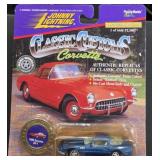 Vintage matchbox car