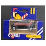 Vintage matchbox car