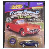Vintage matchbox car