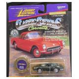Vintage matchbox car