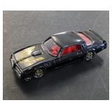 Vintage matchbox car