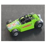 Vintage matchbox car