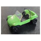 Vintage matchbox car