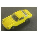Vintage matchbox car
