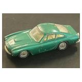 Vintage matchbox car