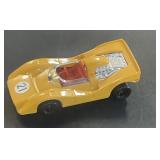 Vintage matchbox car