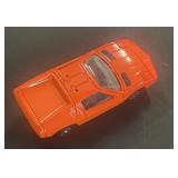 Vintage matchbox car