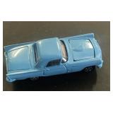 Vintage matchbox car