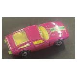 Vintage matchbox car