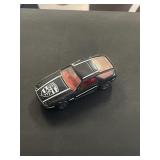 Vintage matchbox car