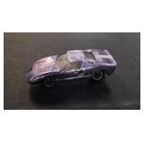 Vintage matchbox car