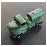 Vintage matchbox car