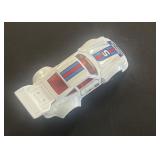 Vintage matchbox car
