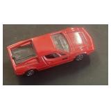 Vintage matchbox car
