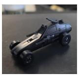 Vintage matchbox car