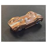 Vintage matchbox car