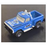 Vintage matchbox car