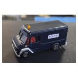 Vintage matchbox car