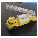 Vintage matchbox car