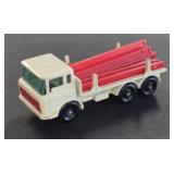 Vintage matchbox car