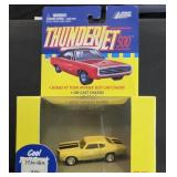Vintage matchbox car