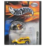 Vintage matchbox car