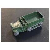 Vintage matchbox car