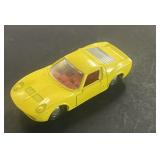 Vintage matchbox car