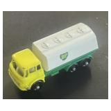 Vintage matchbox car