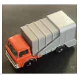 Vintage matchbox car