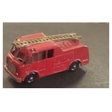 Vintage matchbox car