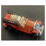 Vintage matchbox car