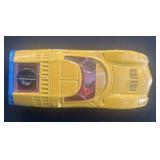 Vintage matchbox car