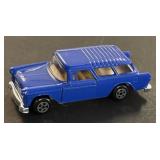 Vintage matchbox car