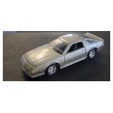 Vintage matchbox car