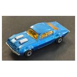 Vintage matchbox car
