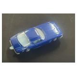 Vintage matchbox car