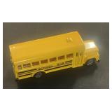 Vintage matchbox car